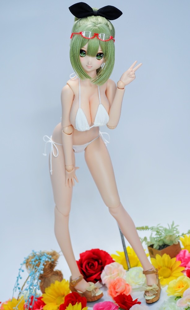 瑠　璃　夏　🏝️