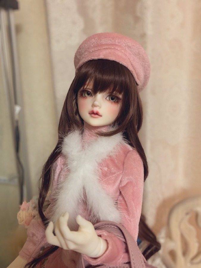 瑠月（SDエリザベス）