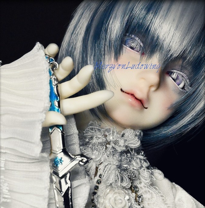 ナイチンゲール:カイン