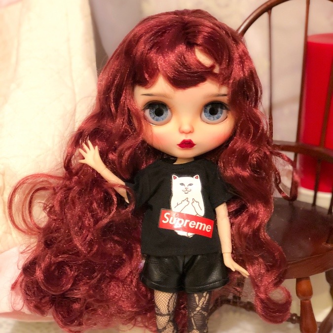 スカーレット(ネオブライス)