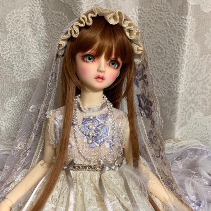 逢莉翠（SD54番）