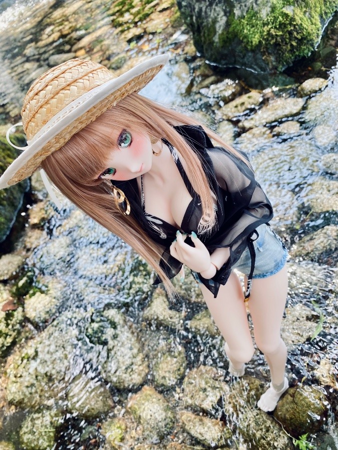 愛虹【あこ】🦋.*˚めるっ娘