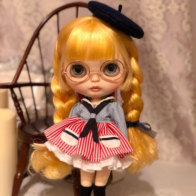 シャンテ(ネオブライス)