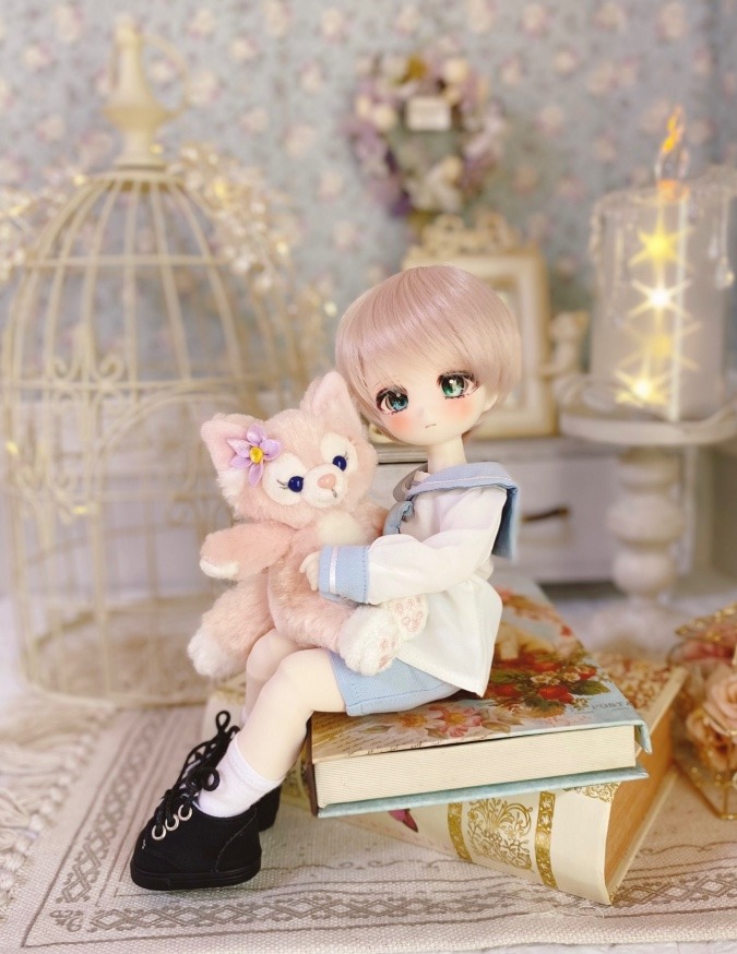 桜司(おうじ)　♔