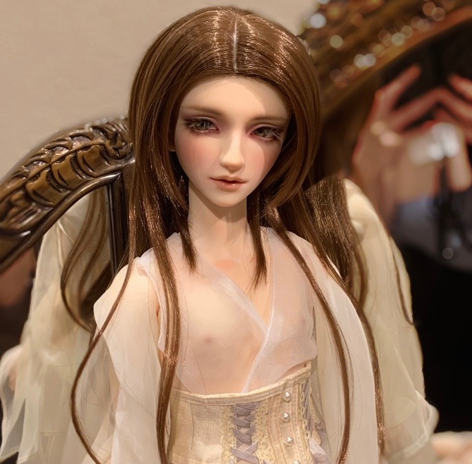 杏樹（精霊榊）