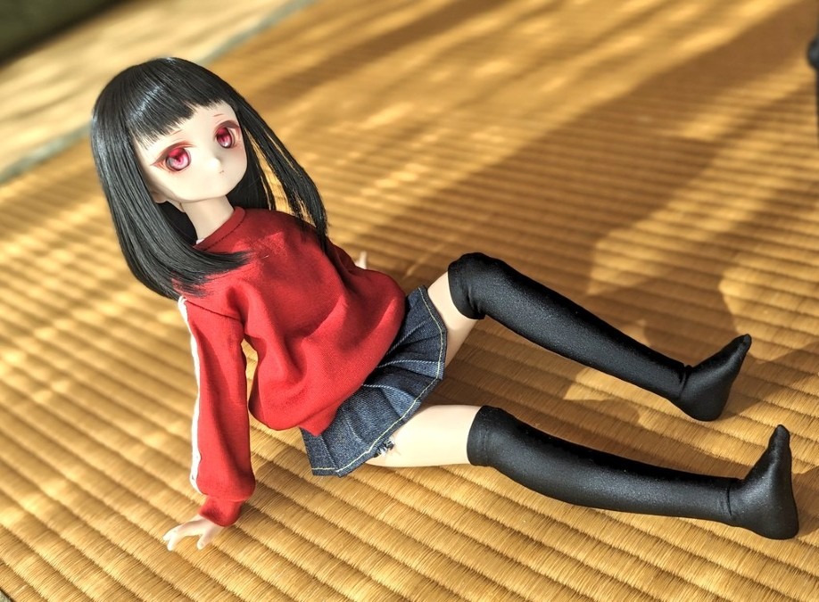 萌奈子(もなこ)　MDD DDH-27