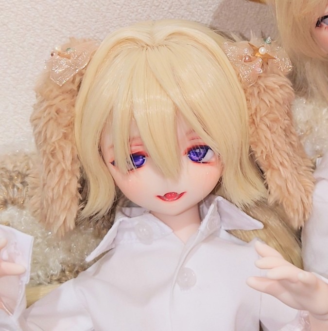 望月 小兎(ﾓﾁﾂﾞｷ ｵﾄ)