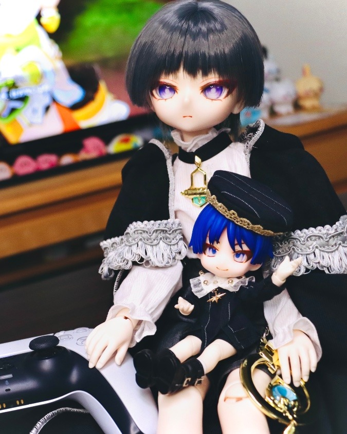 アシュタルテ(放浪者)