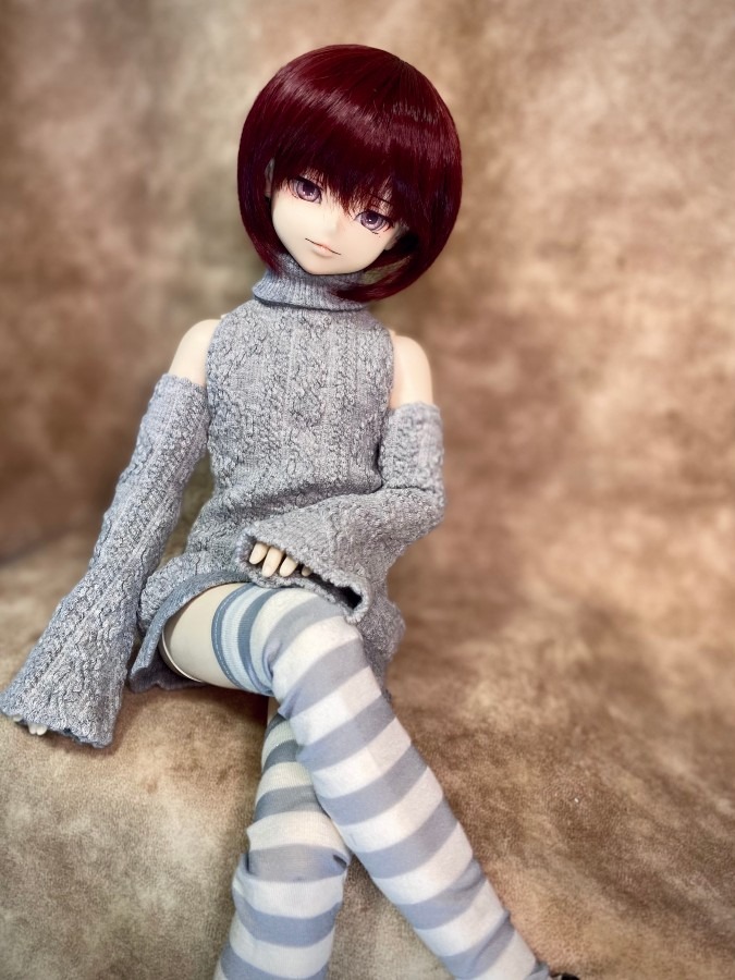 悠良(ゆら) Yura