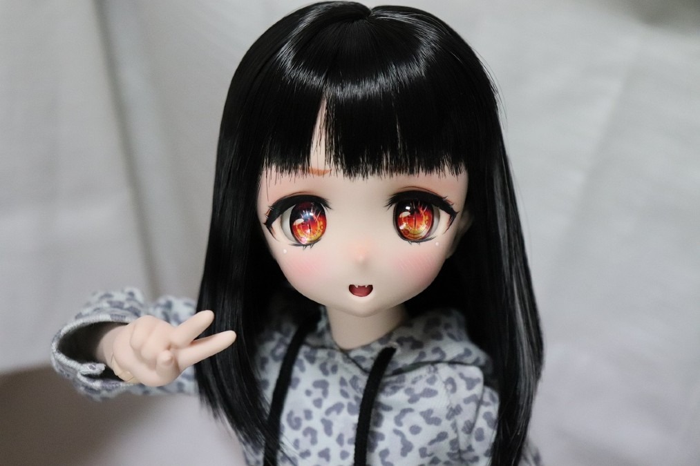 エリカ　MDD DWC-01