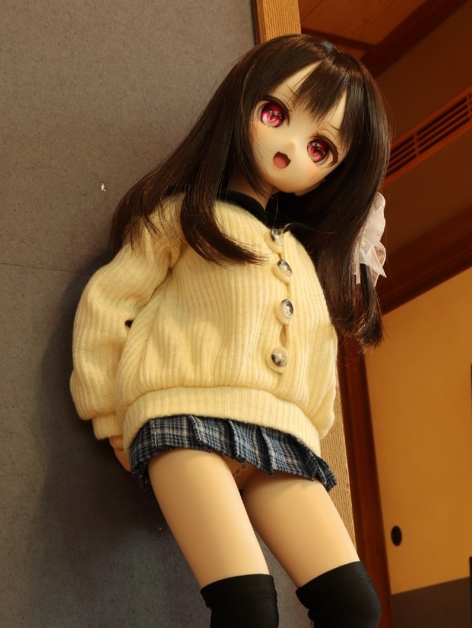 小夜子(さよこ)　MDD DDH-28