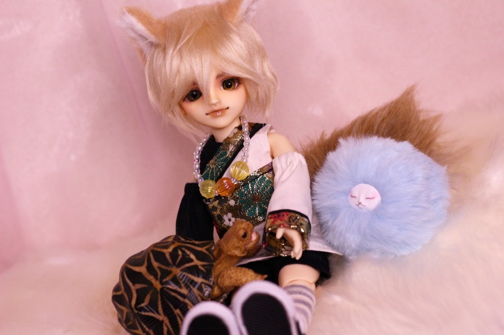汰希(たいき)　Taiki