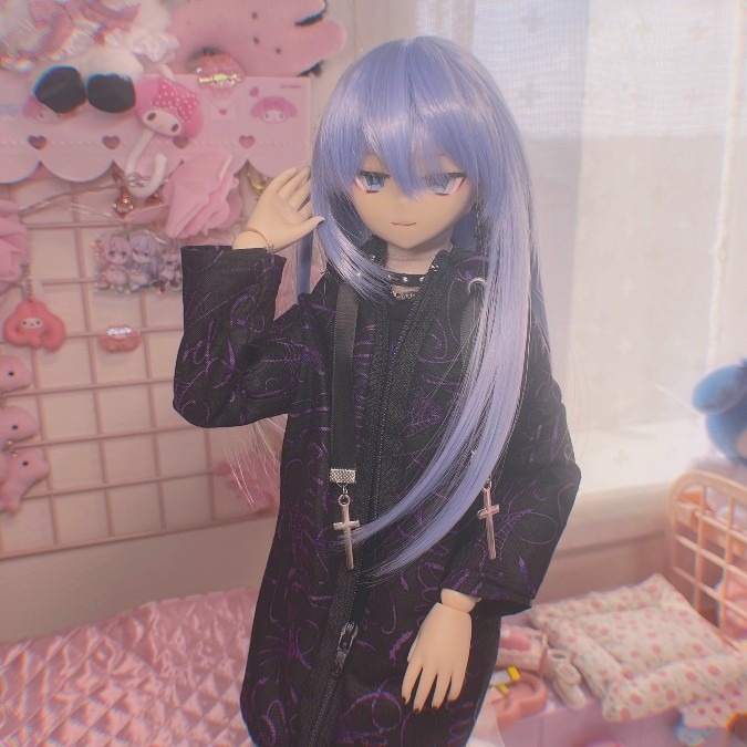 エンデ（parabox）