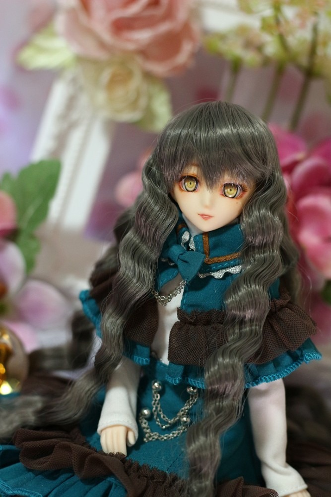 エレオノーラ　Eleonora