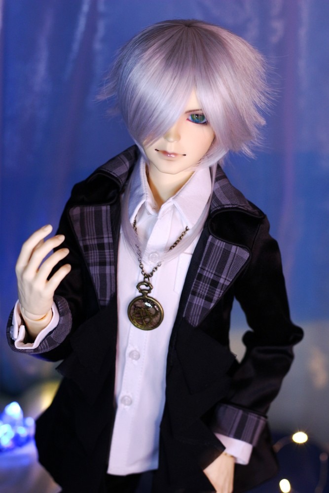 士琅(しろう)　Shiloh