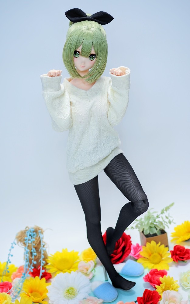 部屋着パーティー🫠