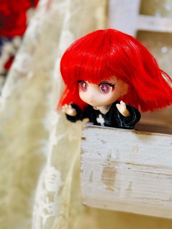 ジャック・ブレア（やばたにえんキャラド）