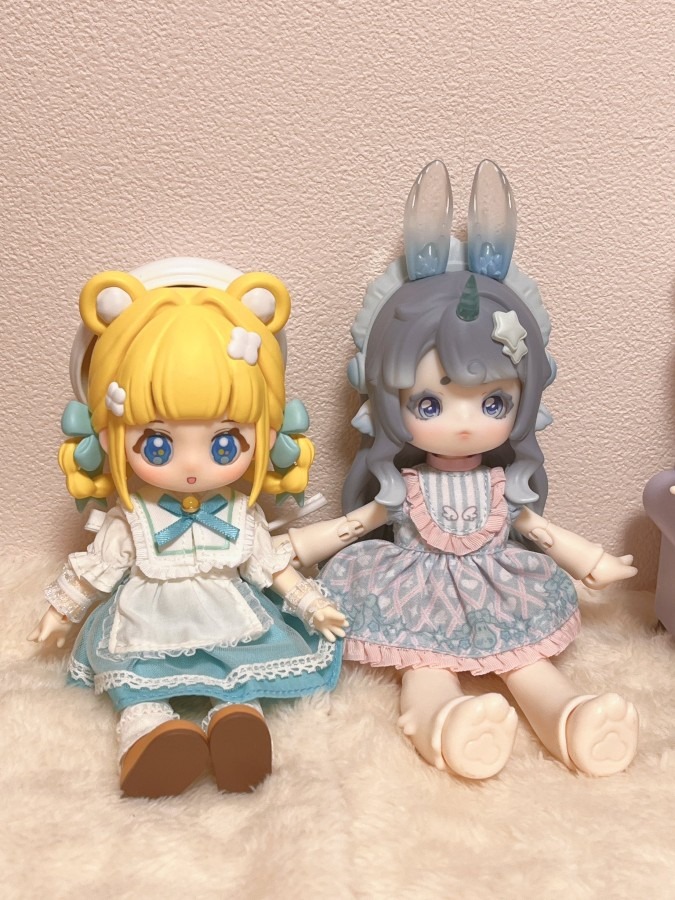 ぽんちゃん・ラビリ