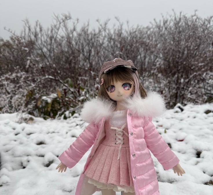 スフィーちゃん（スフィア）