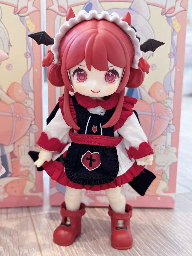 朔（さく）ちゃん