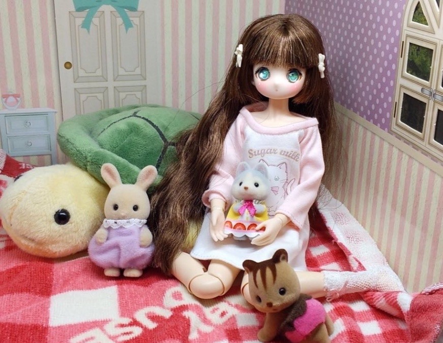 るちる