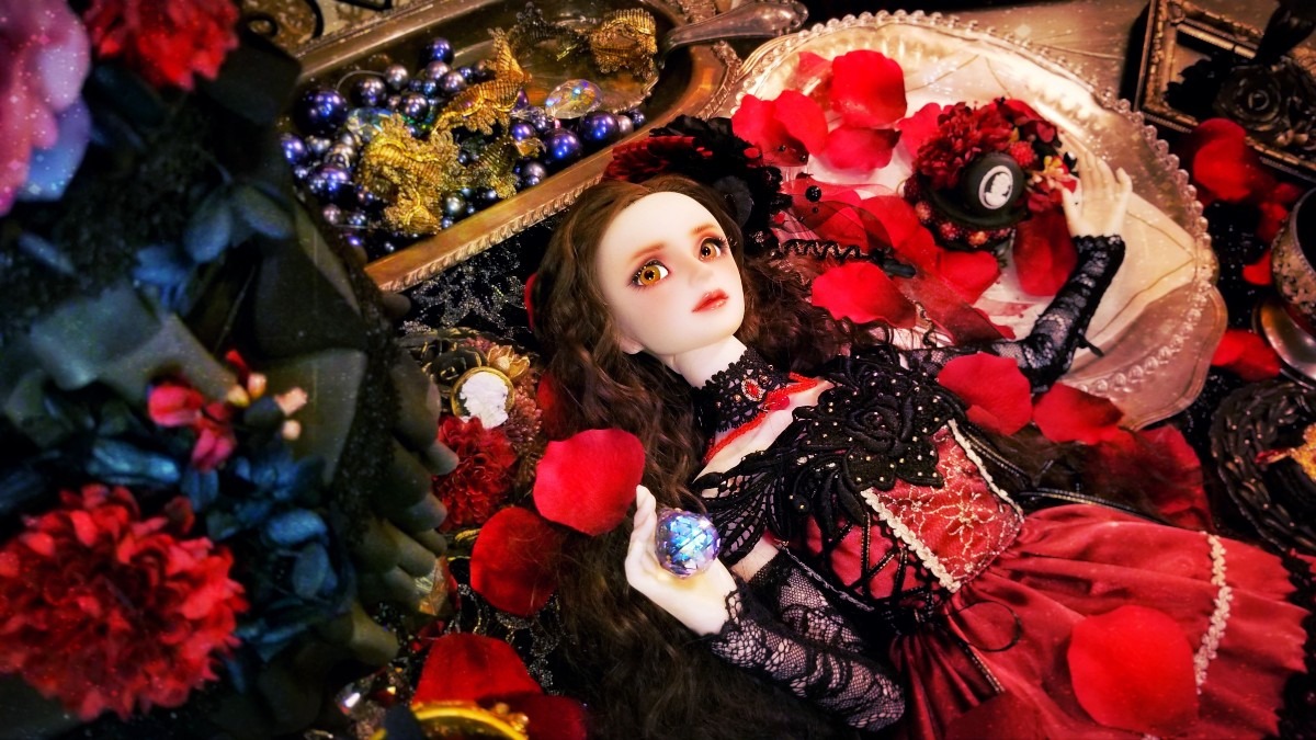 キャロルおねえさん