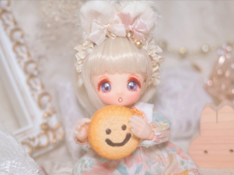 モニカ(にかちゃん)