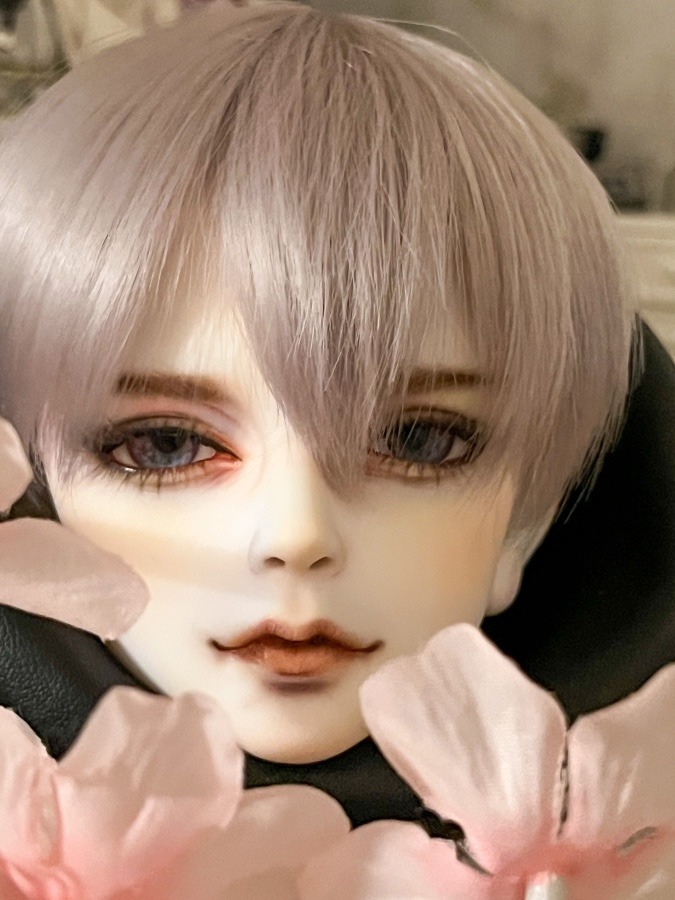 詠柳(えいりゅう) 仮