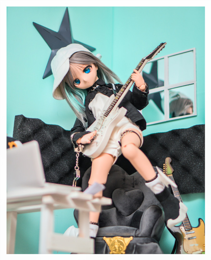 水鶏 – kuina (MDD – わにわっ娘）