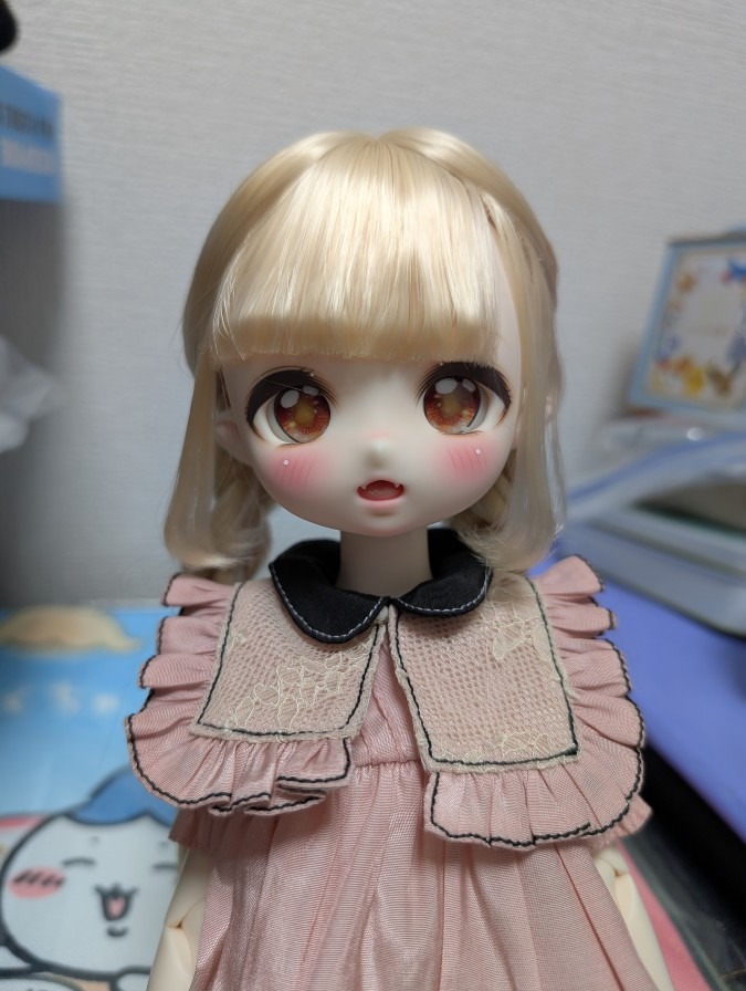 陽鞠（ひまり）