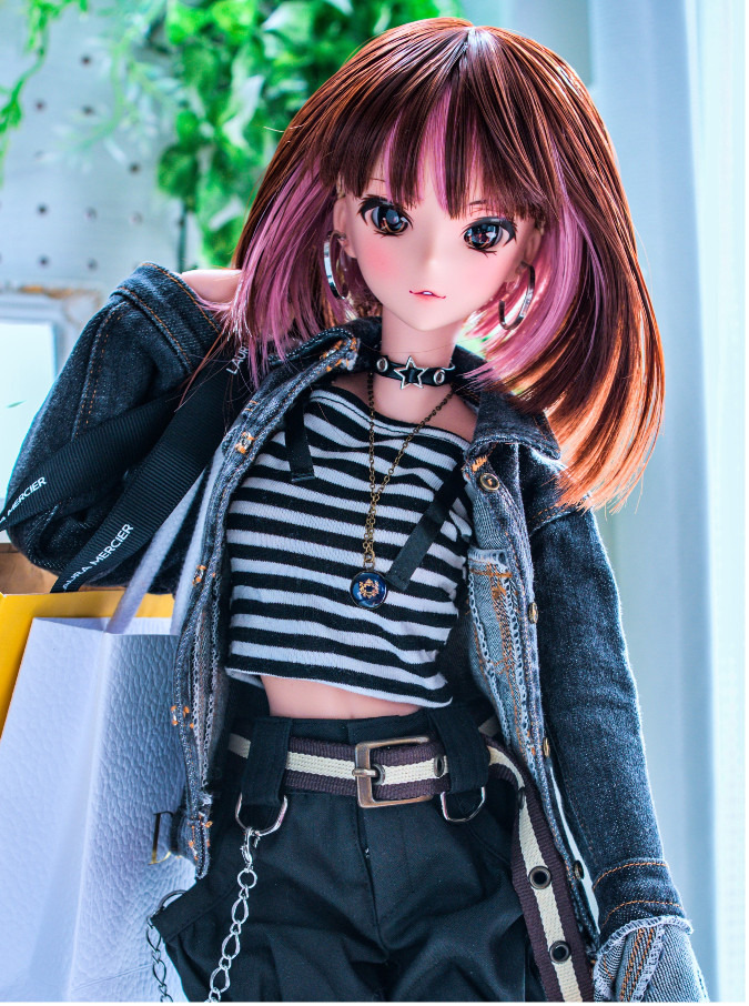 sara (smartdoll – Perseverance)