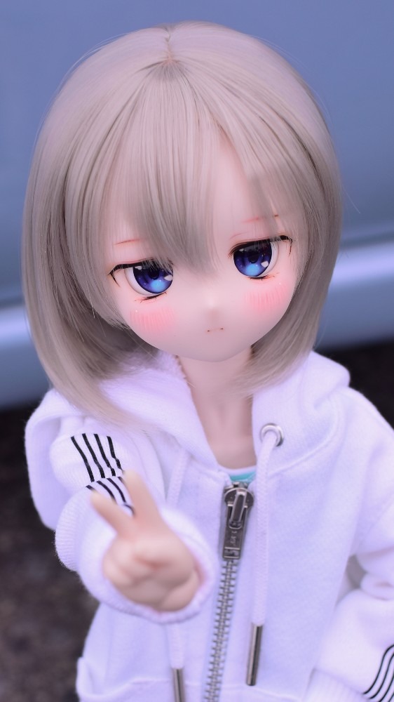 浬ちゃん（かいりちゃん）