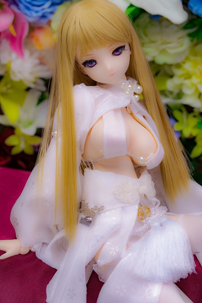 ローザシャーン(Rosasharn)