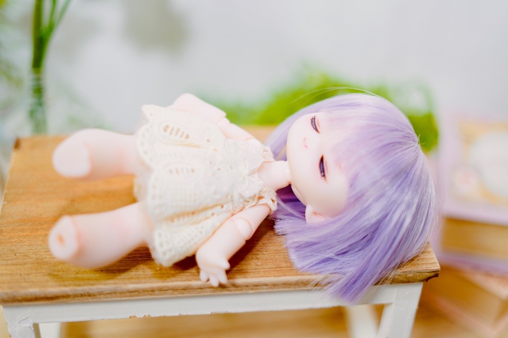 みつまめ