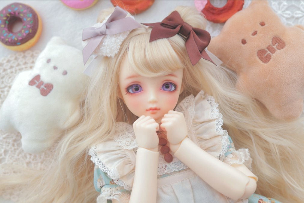 イオ(イオちゃん)