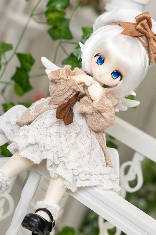 ふぃふれちゃん