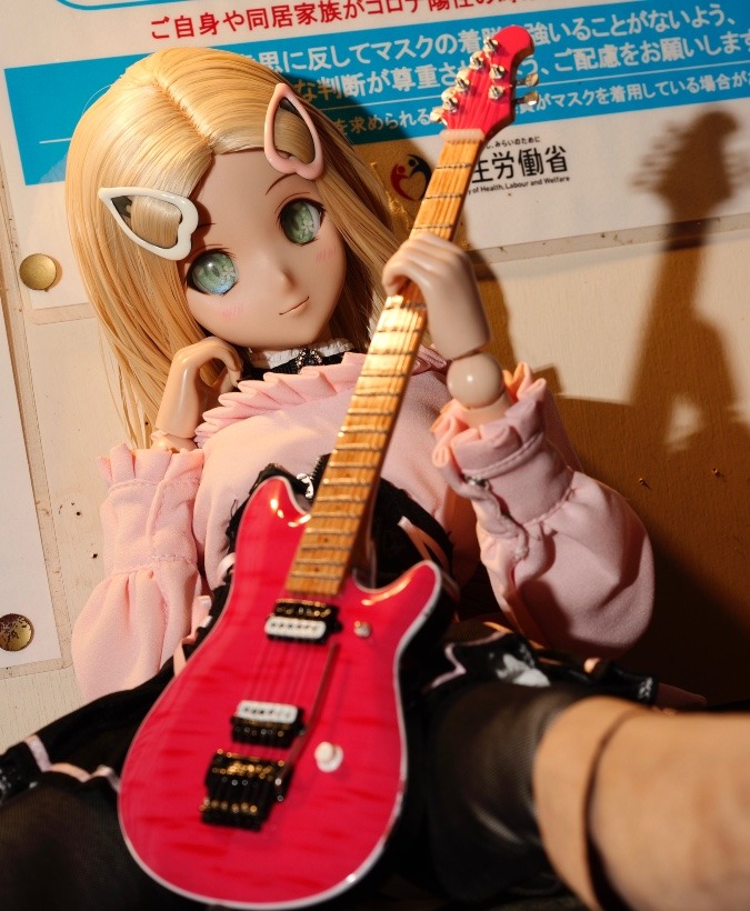 白野マリー(マリーさん)