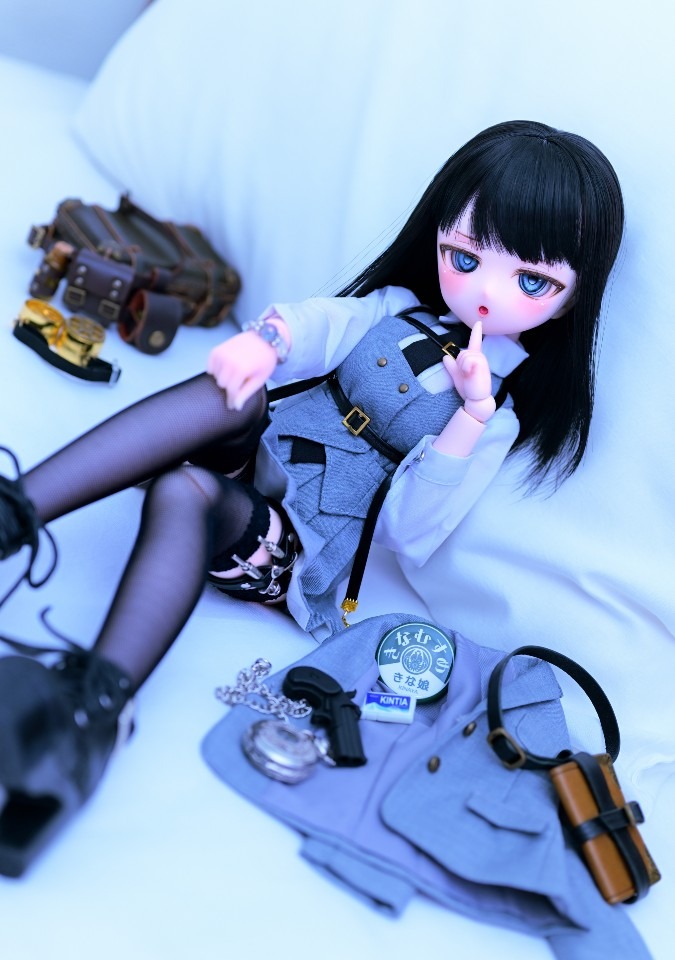 魅灰鍵（みかぎ）