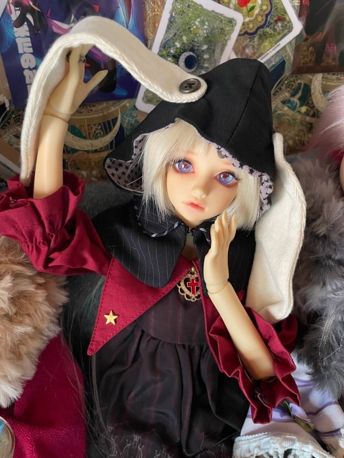 👠アルトゥール