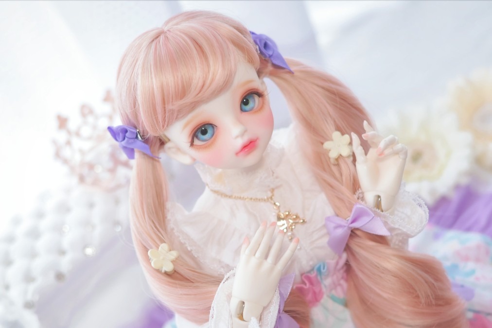 ブランシュ(ブランシュちゃん)