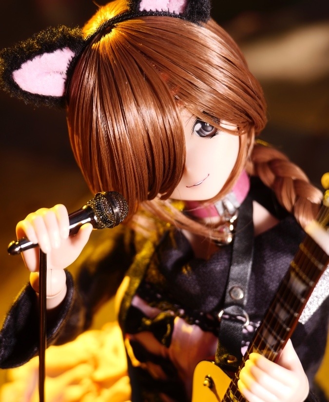 イツカ・フェリシティー(イツカさん)