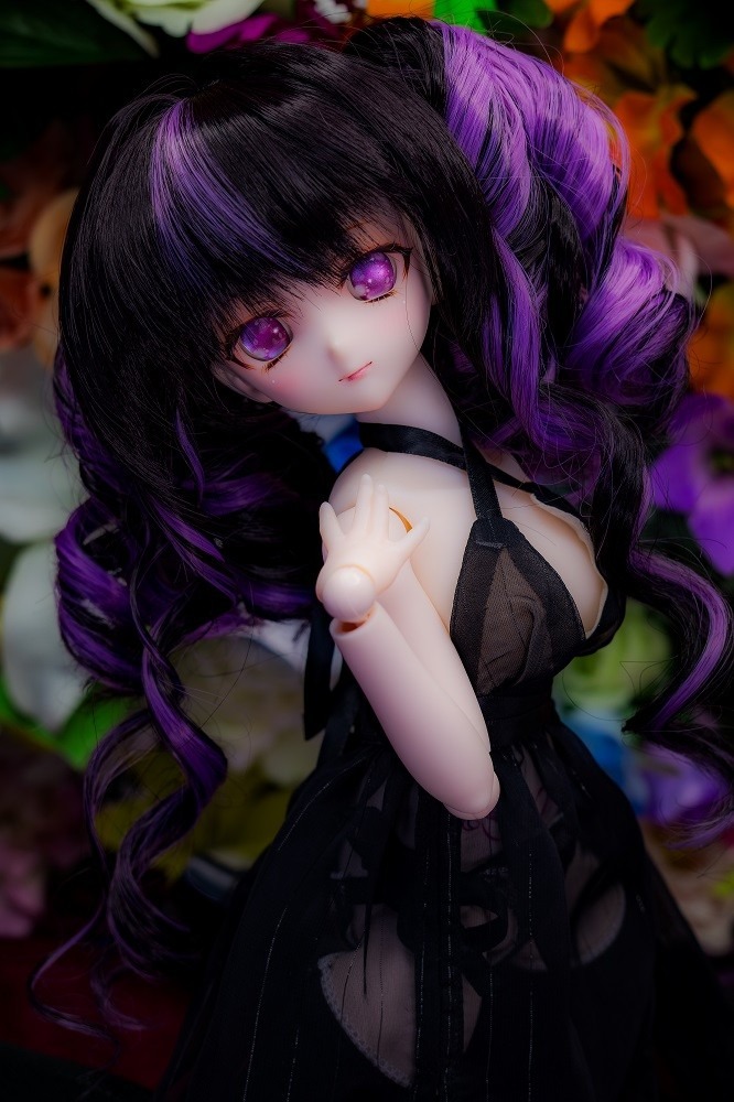 ブランネージュ(Blanche Neige)