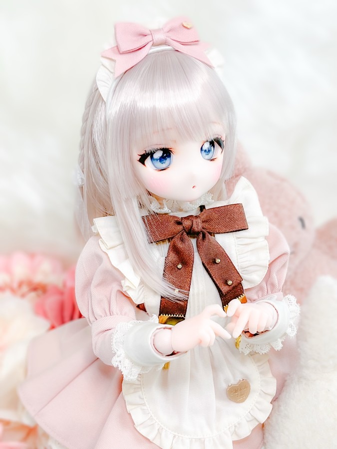 アリアちゃん
