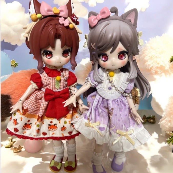 MINTY(ミンティ)∶ファンタジーの森