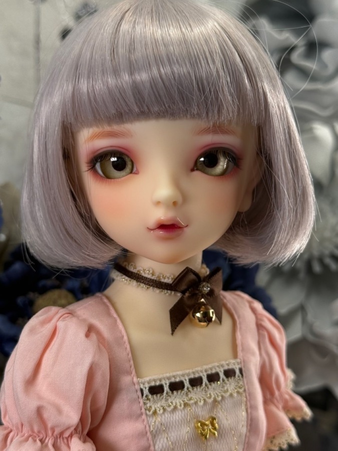 天使錬成記、あるいは僕とロコ(フルチョ日記)