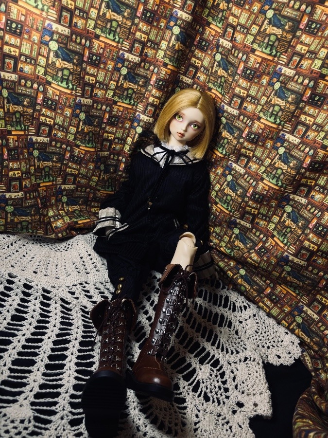 Feliks(フェリクス)