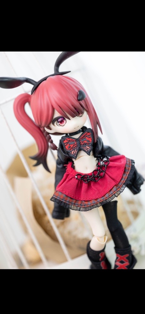 1万回の脱出計画(兎)