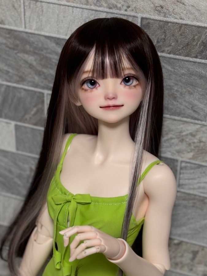 AE軟綿体ボディが好き※ボディラインの映えるお写真多めです