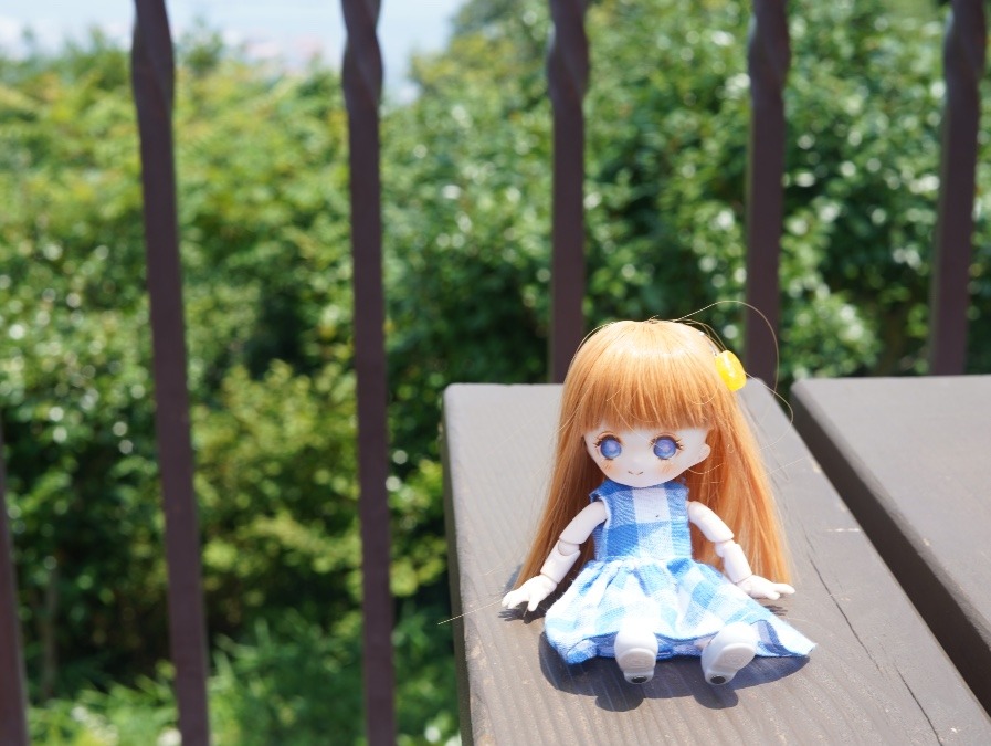 風音（かざね）