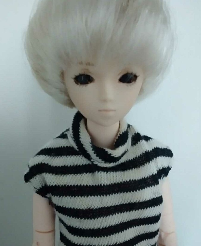 グレイスちゃん３